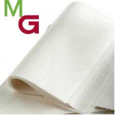 Parchment paper 8.5X12.2" , 16.4 x 12.2"  / 100 sheets